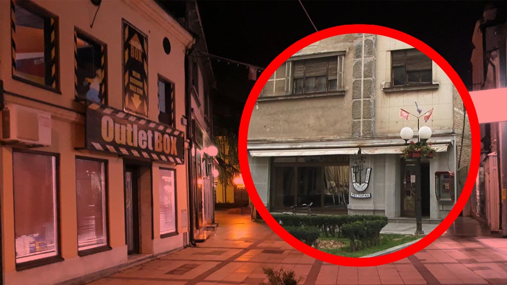 Foto: PrtScr Televizija Valjevo Plus