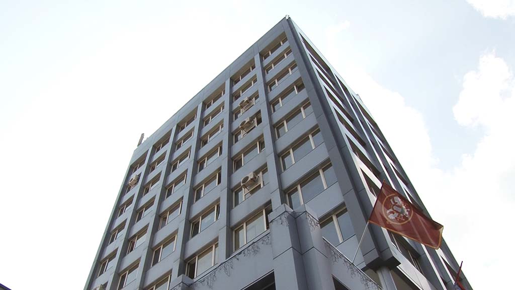 Foto: PrtScr Televizija Valjevo Plus