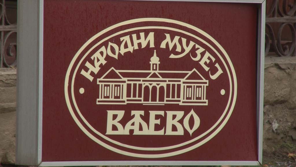 Foto: PrtScr Televizija Valjevo Plus