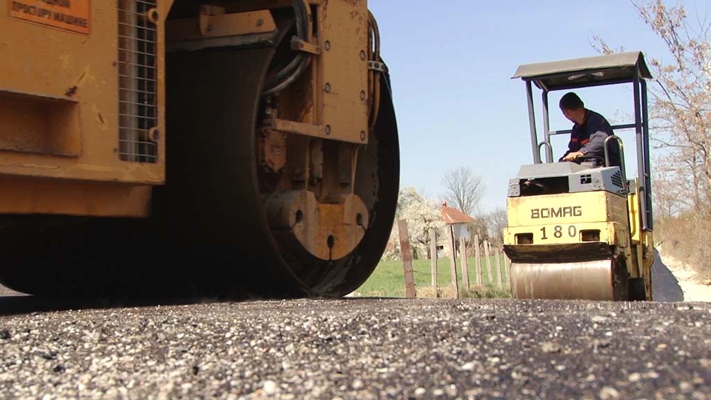Foto: PrtScr - Televizija Valjevo Plus