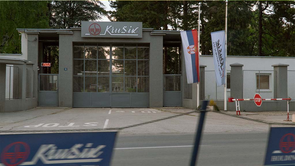 Foto: PrtScr Televizija Valjevo Plus