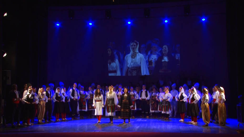 Foto: PrtScr Televizija Valjevo Plus