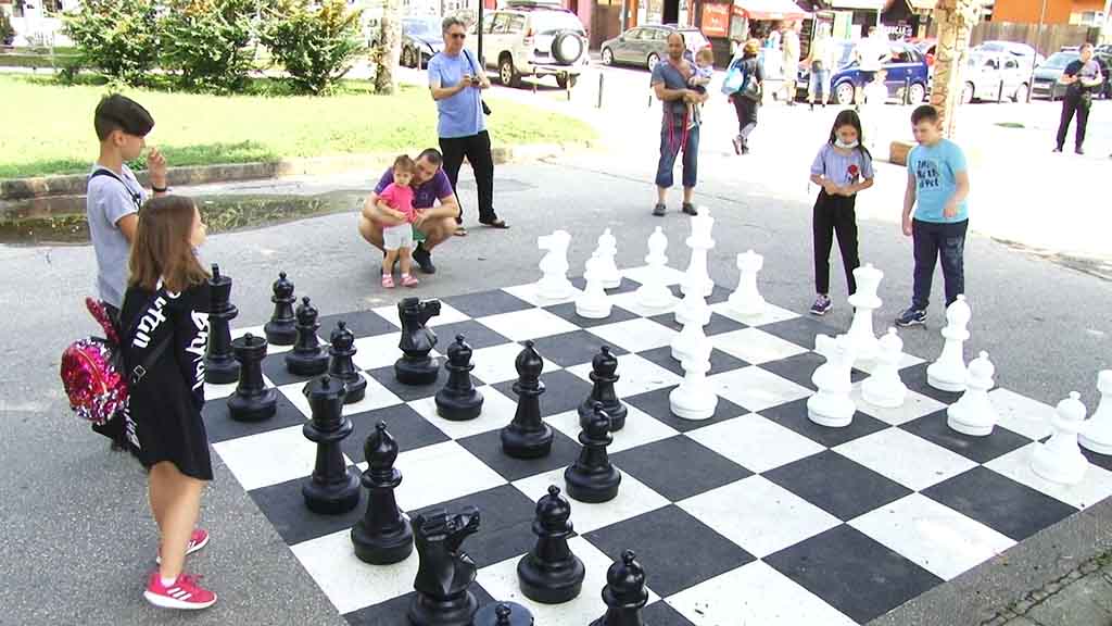 Foto: PrtScr Televizija Valjevo Plus