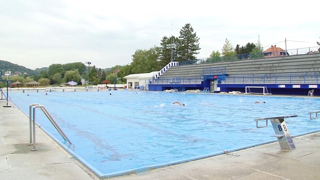 Foto: PrtScr Televizija Valjevo Plus