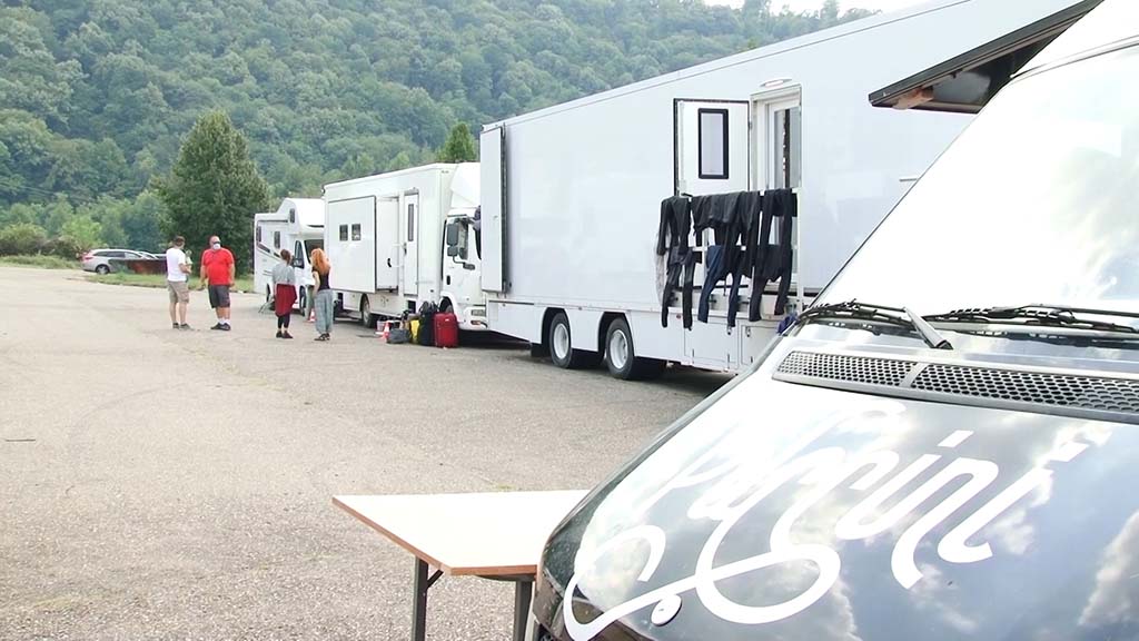 Foto: PrtScr - Televizija Valjevo Plus