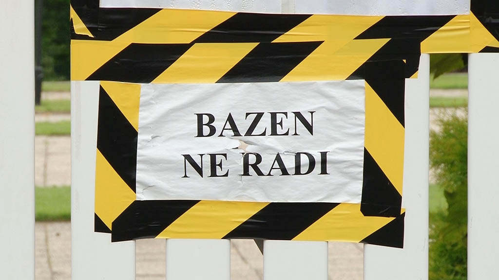 Foto: PrtScr Televizija Valjevo Plus