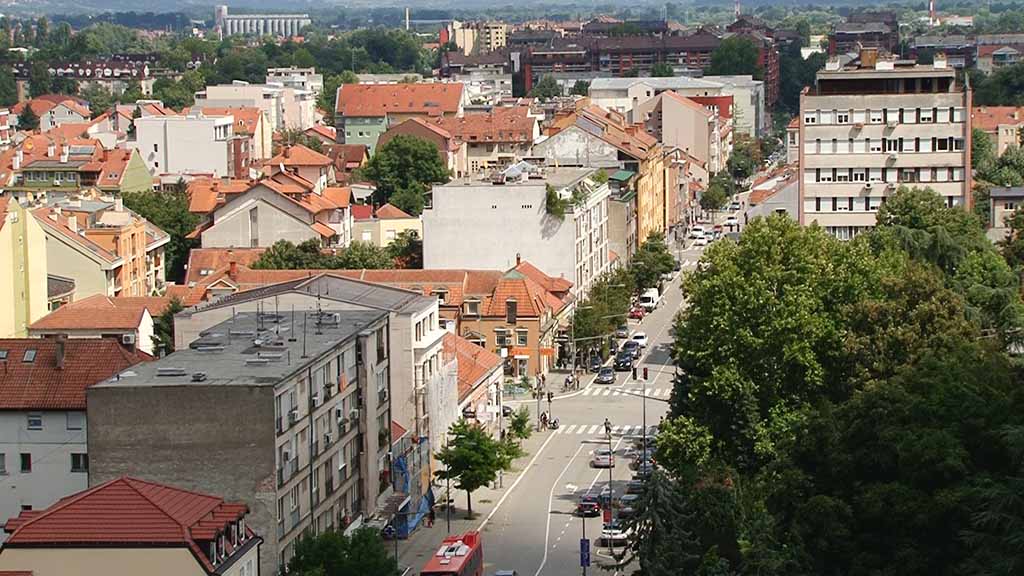 Foto: PrtScr Televizija Valjevo Plus