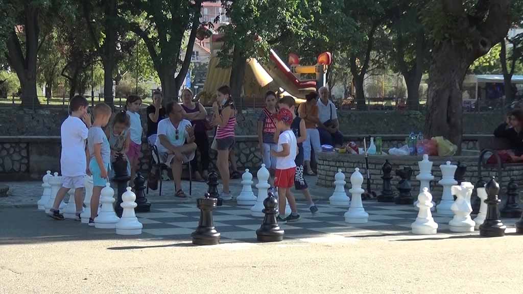 Foto: PrtScr - Televizija Valjevo Plus