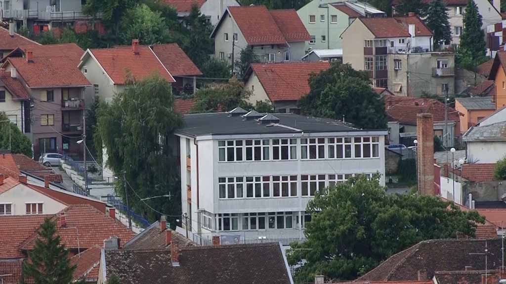 Foto: PrtScr Televizija Valjevo Plus