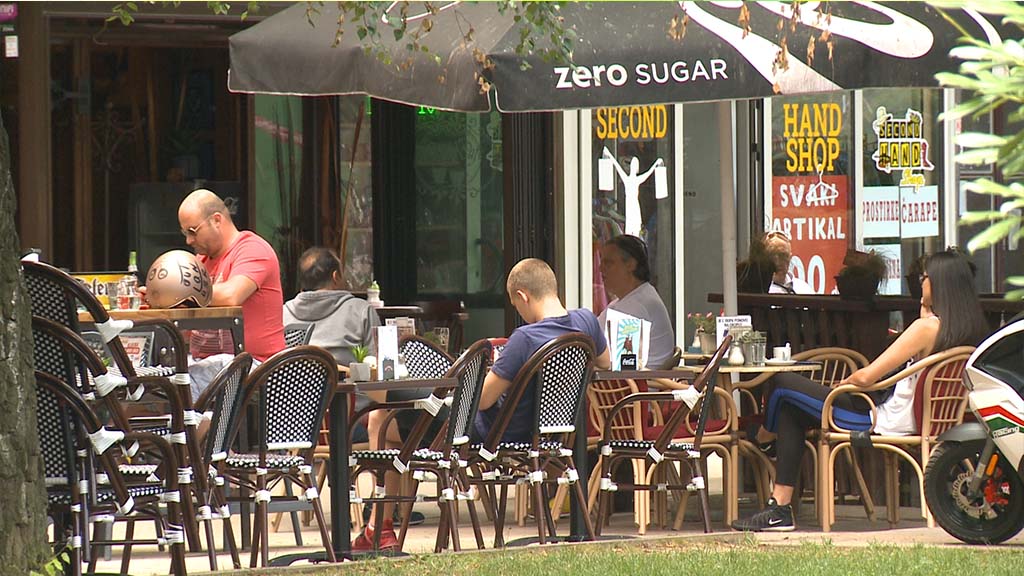 Foto: PrtScr Televizija Valjevo Plus