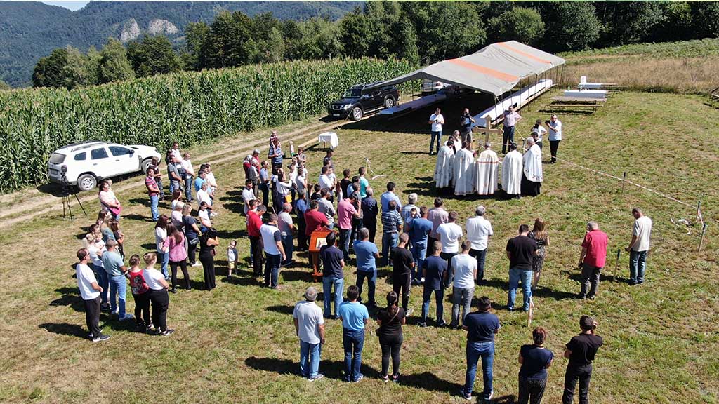 Foto: PrtScr Televizija Valjevo Plus