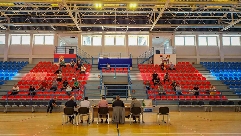 Foto: Privatna arhiva