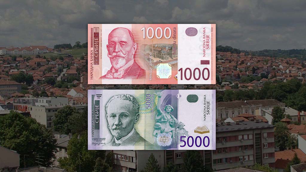 Foto: PrtScr Televizija Valjevo Plus