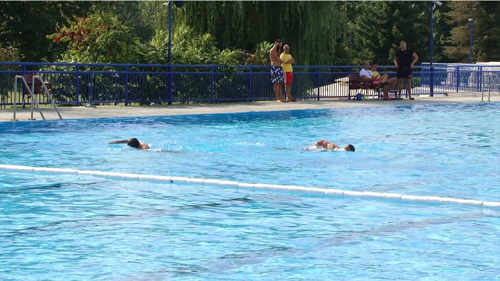 Foto: PrtScr Televizija Valjevo Plus