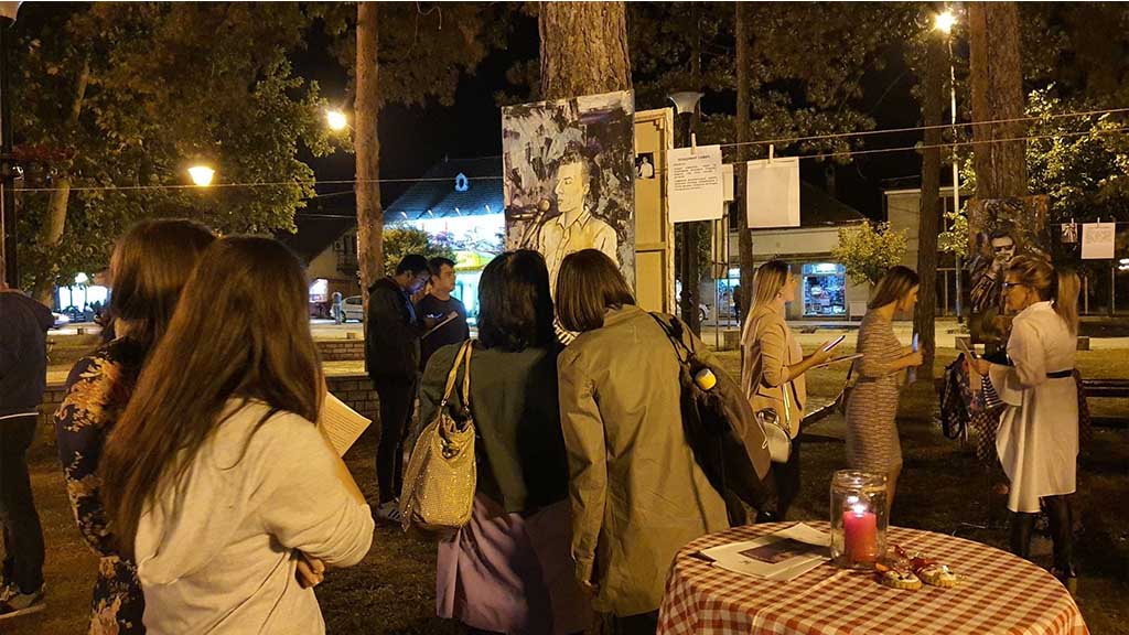 Foto: Privatna arhiva