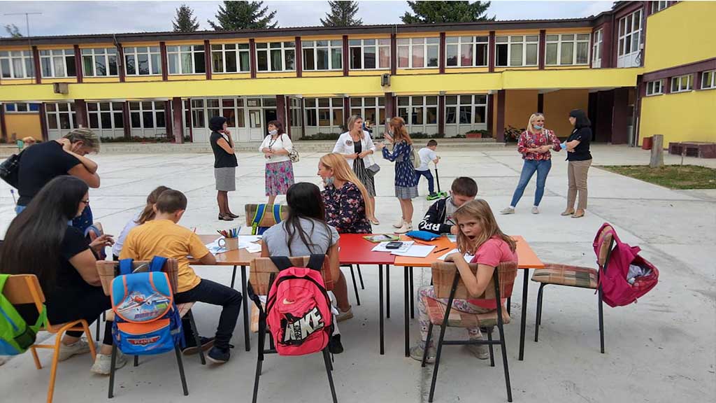 Foto: Privatna arhiva