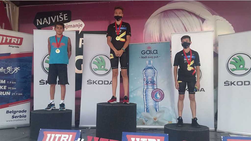 Foto: Privatna arhiva