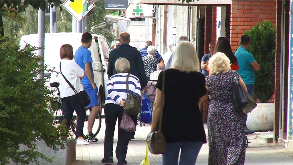 Foto: PrtScr Televizija Valjevo Plus