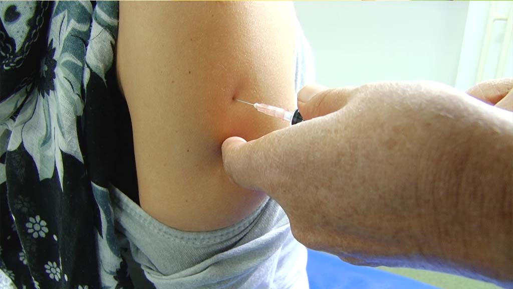 Foto: PrtScr Televizija Valjevo Plus