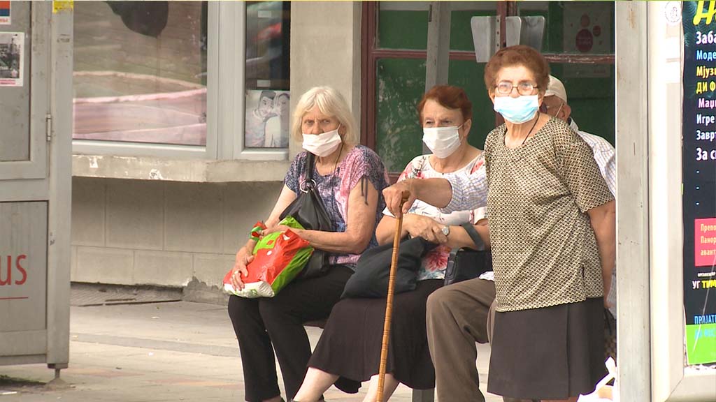 Foto: PrtScr Televizija Valjevo Plus