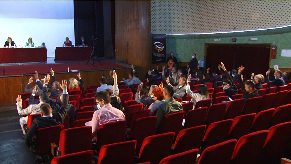 Foto: PrtScr Televizija Valjevo Plus