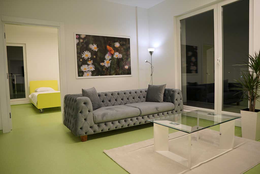 Apartman u domu “Kolubara Omni” Premium