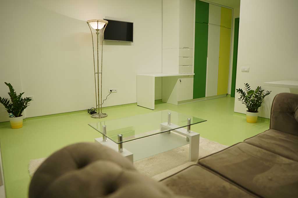 Apartman u domu “Kolubara Omni” Premium