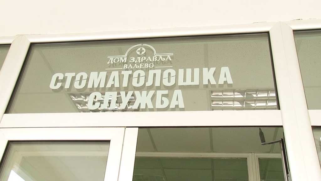 Foto: PrtScr Televizija Valjevo Plus