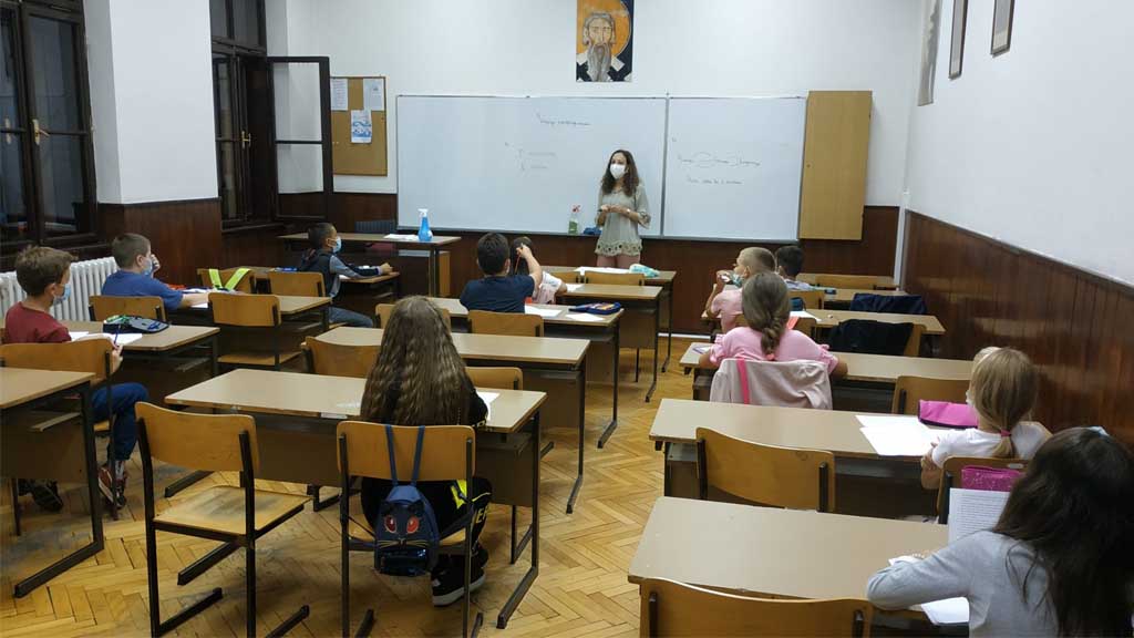 Foto: Privatna arhiva