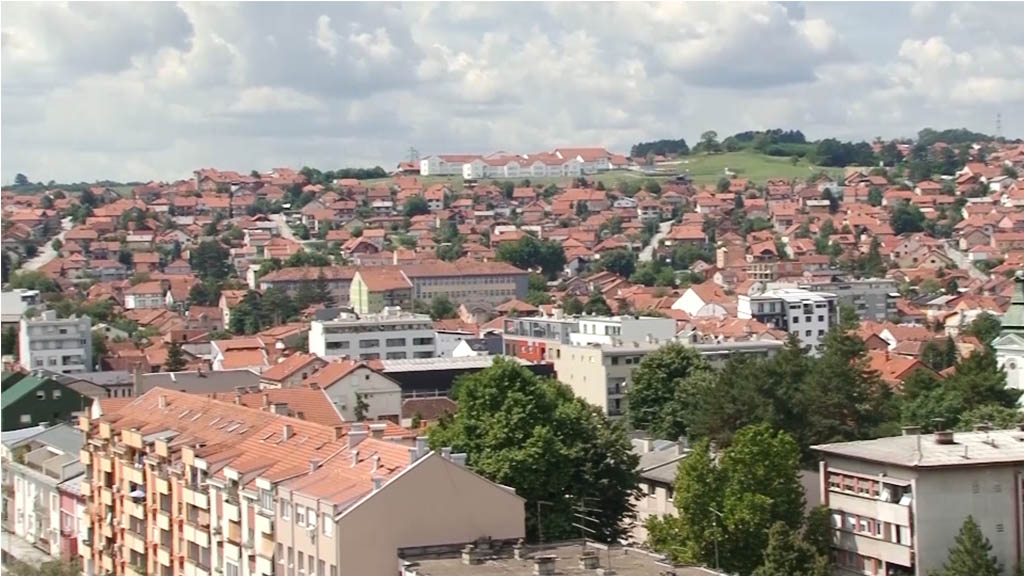 Foto: PrtScr Televizija Valjevo Plus