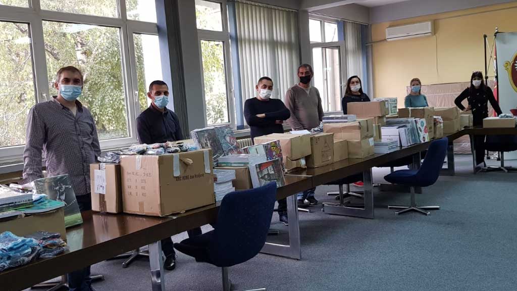 Foto: Privatna arhiva