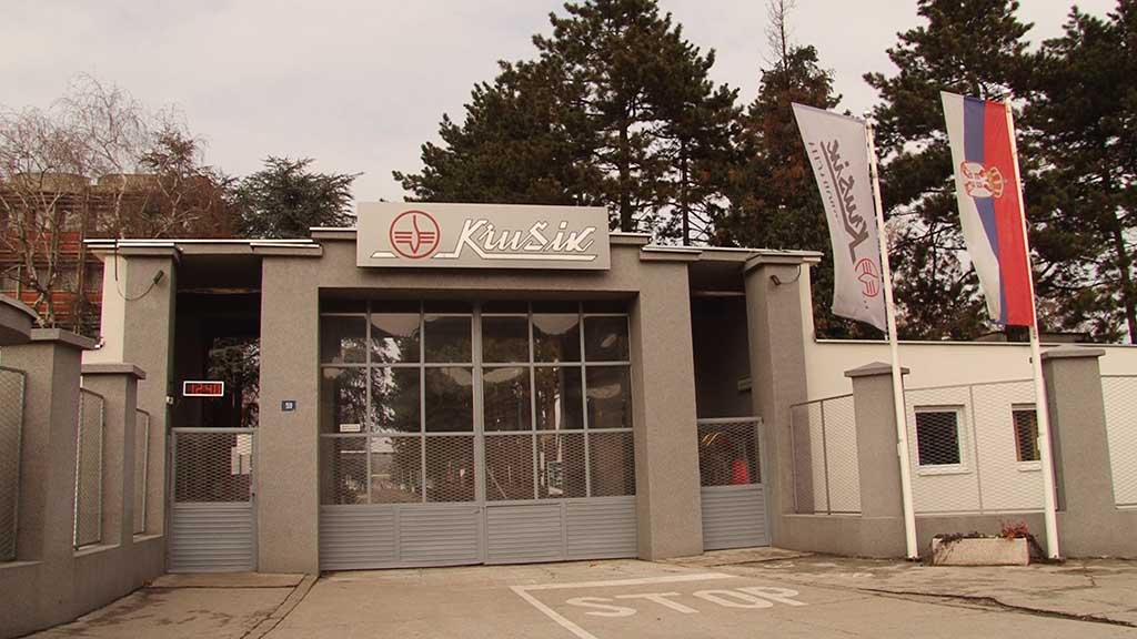 Foto: PrtScr Televizija Valjevo Plus