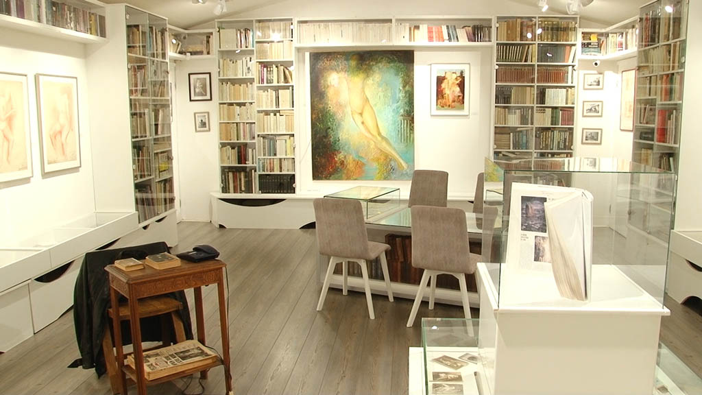 Foto: PrtScr Televizija Valjevo Plus