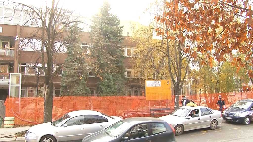 Foto: PrtScr Televizija Valjevo Plus