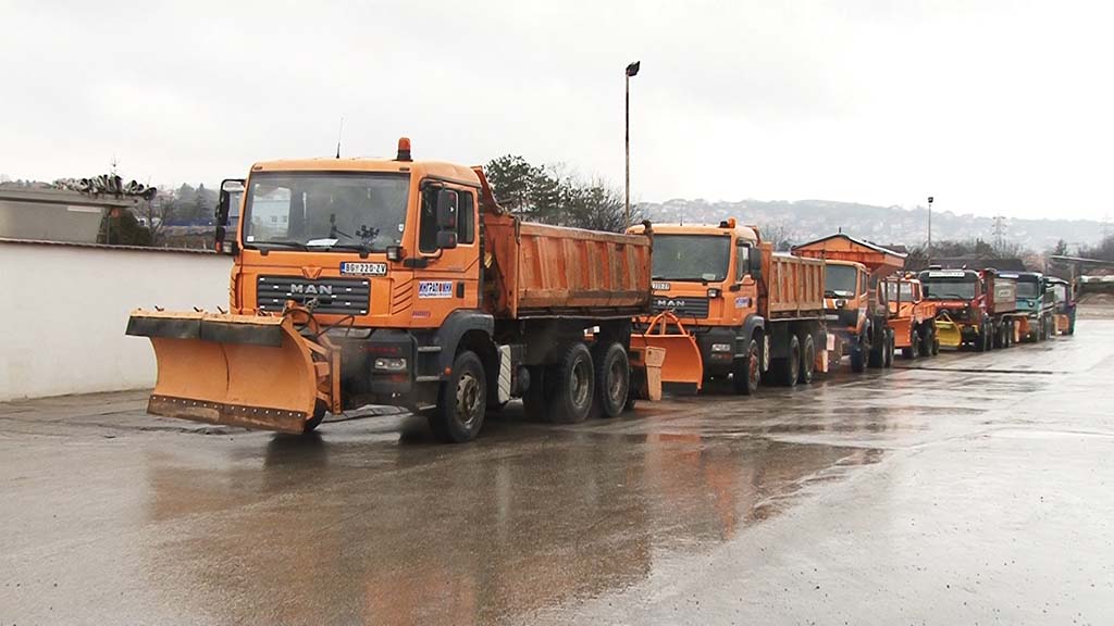 Foto: PrtScr Televizija Valjevo Plus