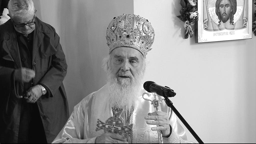 Foto: PrtScr Televizija Valjevo Plus