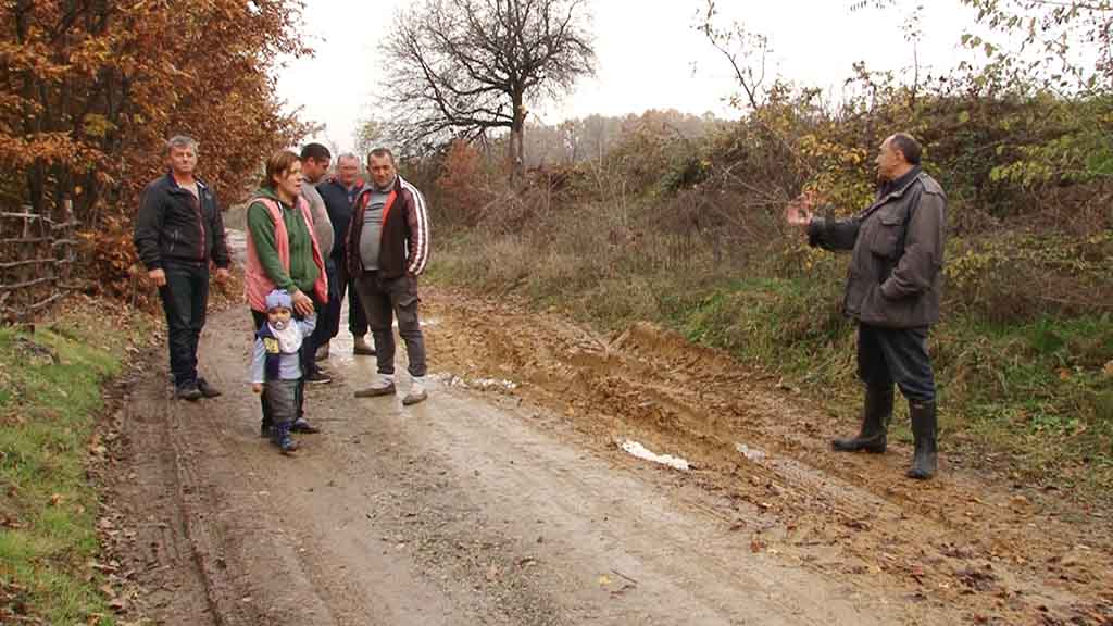 Foto: PrtScr - Televizija Valjevo Plus