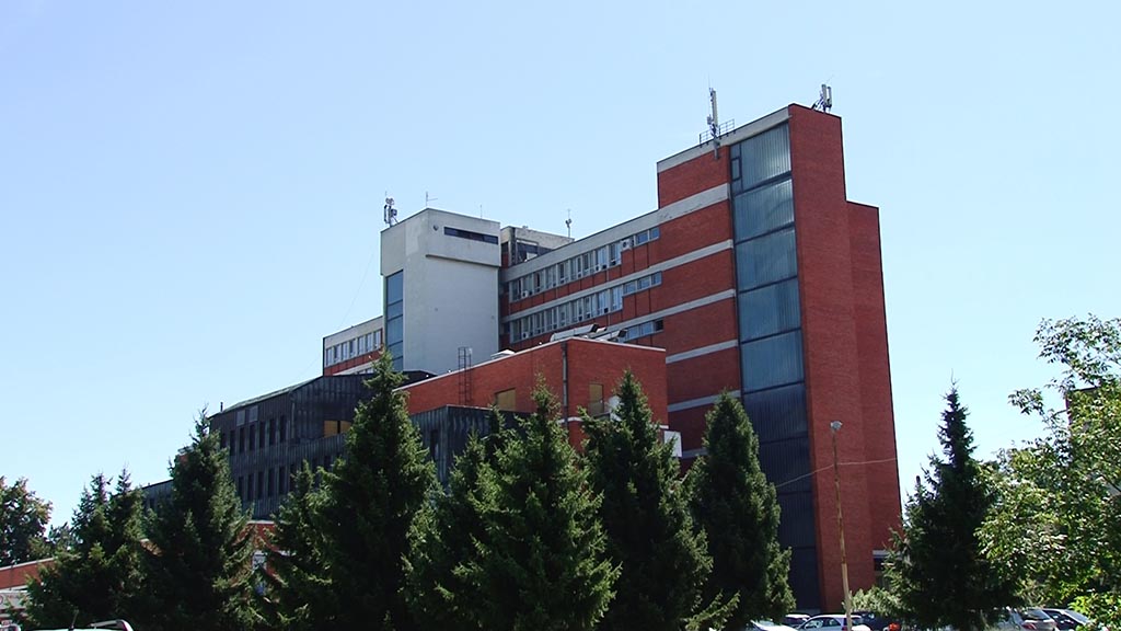 Foto: PrtScr - Televizija Valjevo Plus