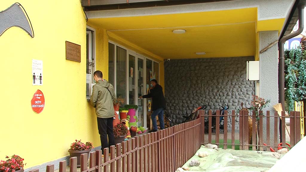 Foto: PrtScr - Televizija Valjevo Plus