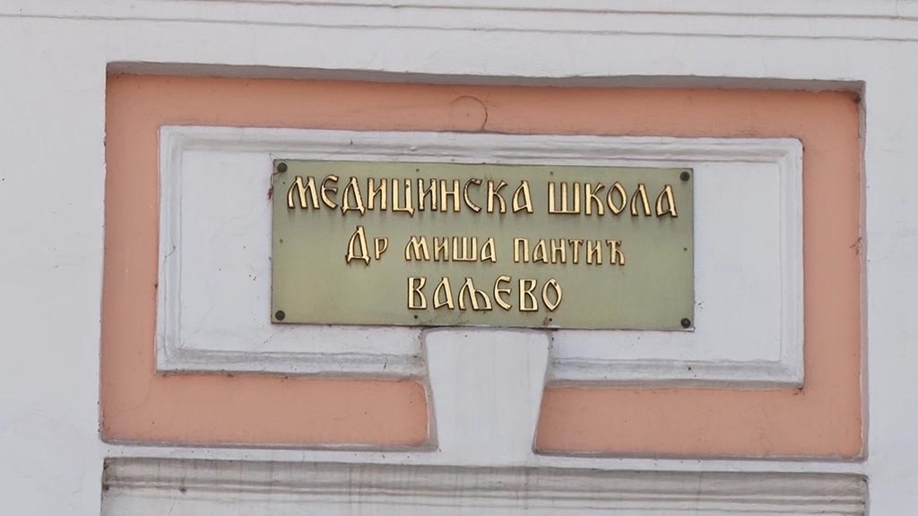 Foto: PrtScr - Televizija Valjevo Plus