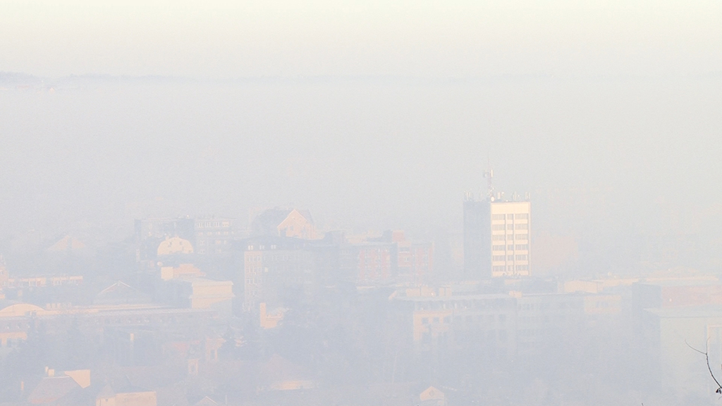 Foto: PrtScr Televizija Valjevo Plus