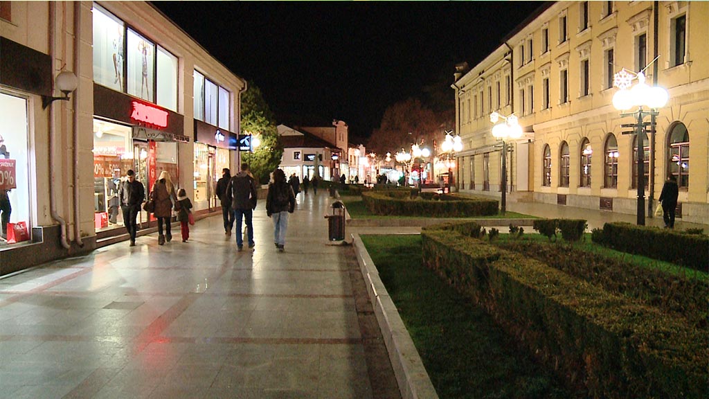 Foto: PrtScr Televizija Valjevo Plus