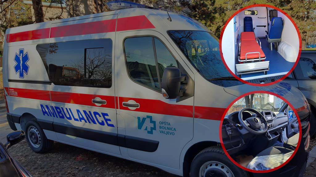 Foto: Privatna arhiva