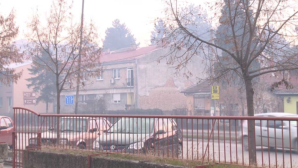 Foto: PrtScr - Televizija Valjevo Plus