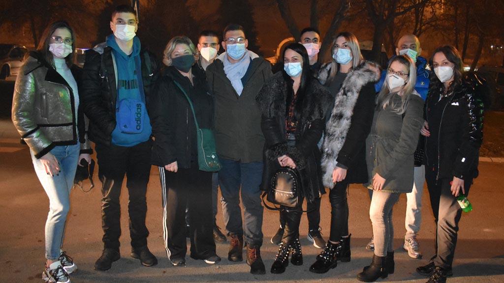 Foto: Privatna arhiva