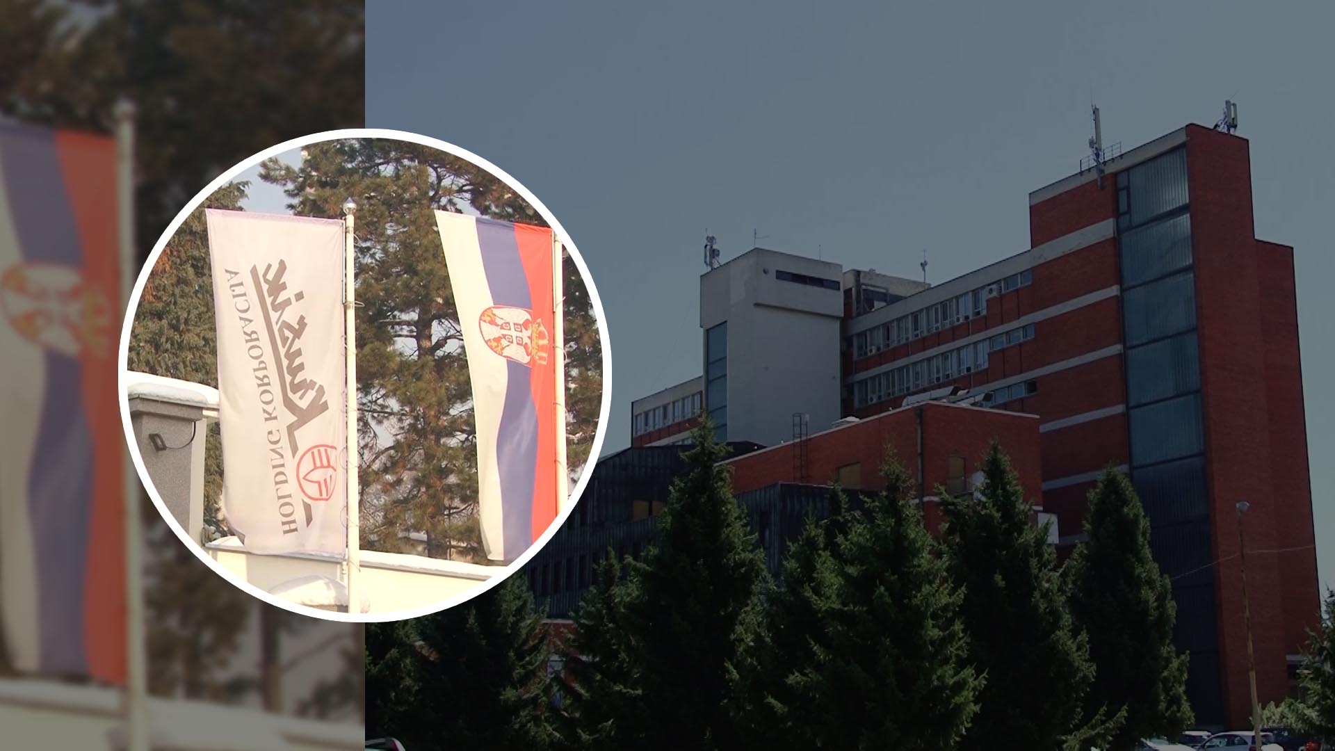 Foto: PrtScr Televizija Valjevo Plus