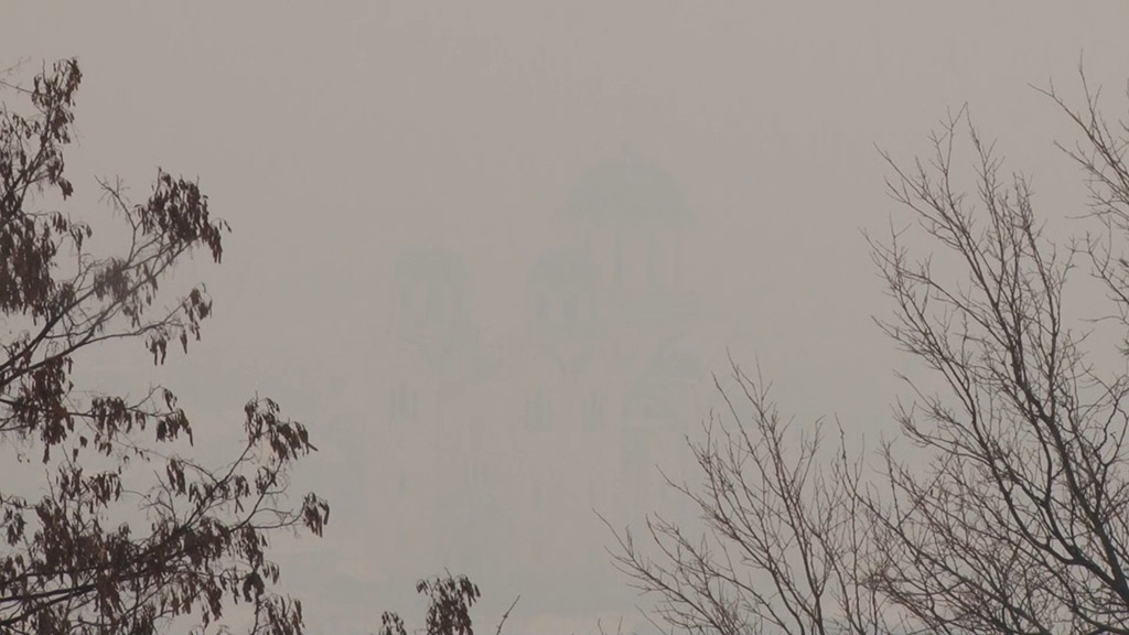 Foto: PrtScr Televizija Valjevo Plus