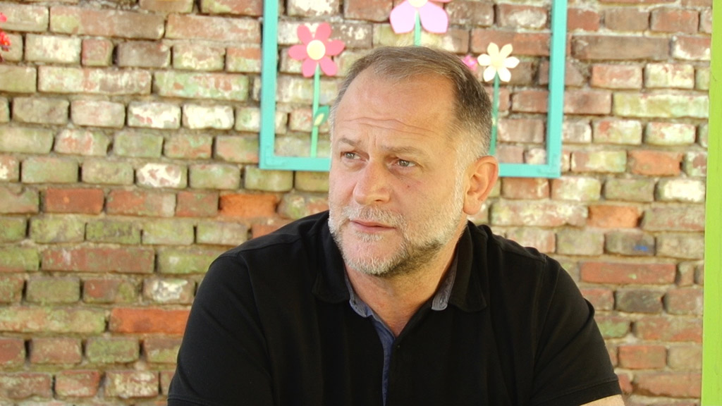 Foto: PrtScr Televizija Valjevo Plus