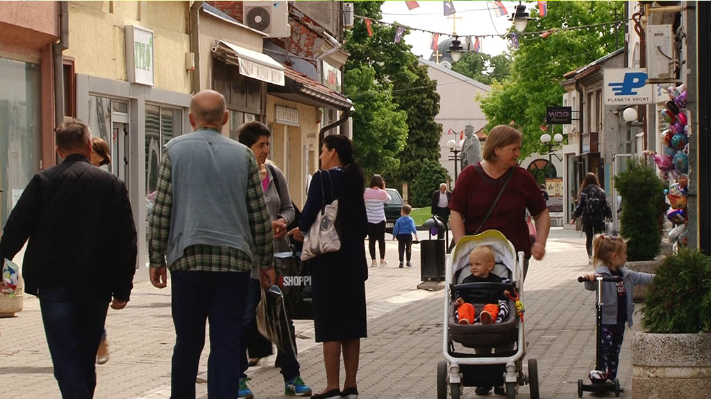 Foto: PrtScr Televizija Valjevo Plus