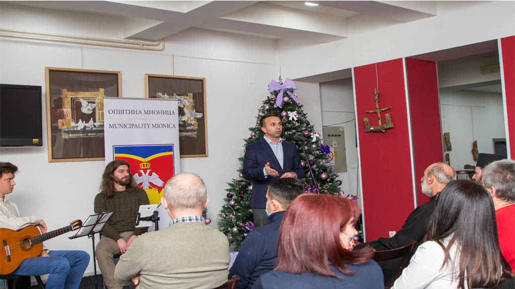 Foto: Privatna arhiva